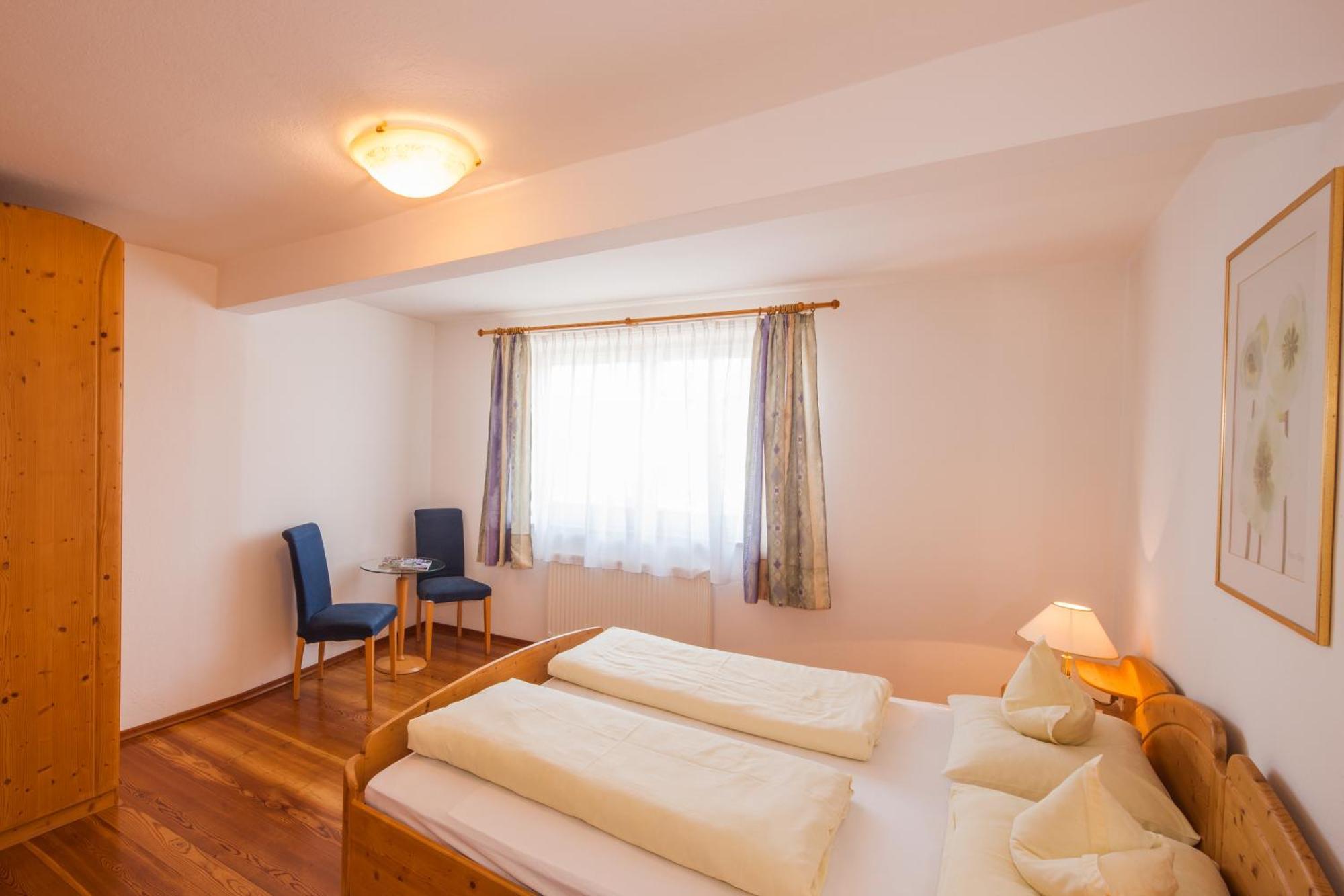 Appartements Kirchtalhof Лана Екстер'єр фото