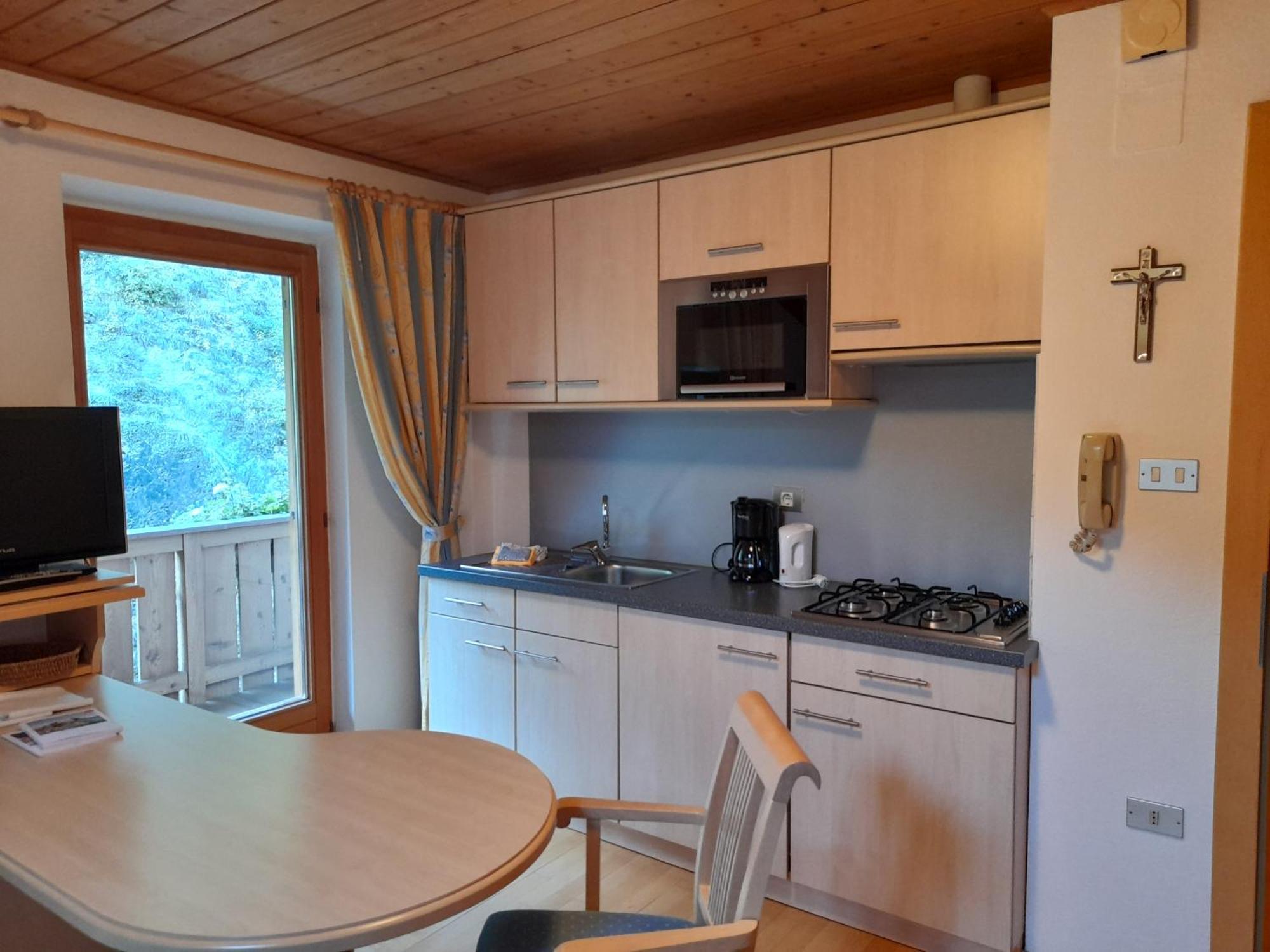 Appartements Kirchtalhof Лана Екстер'єр фото