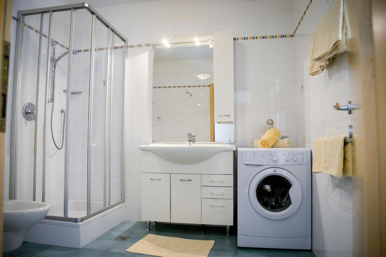 Appartements Kirchtalhof Лана Екстер'єр фото