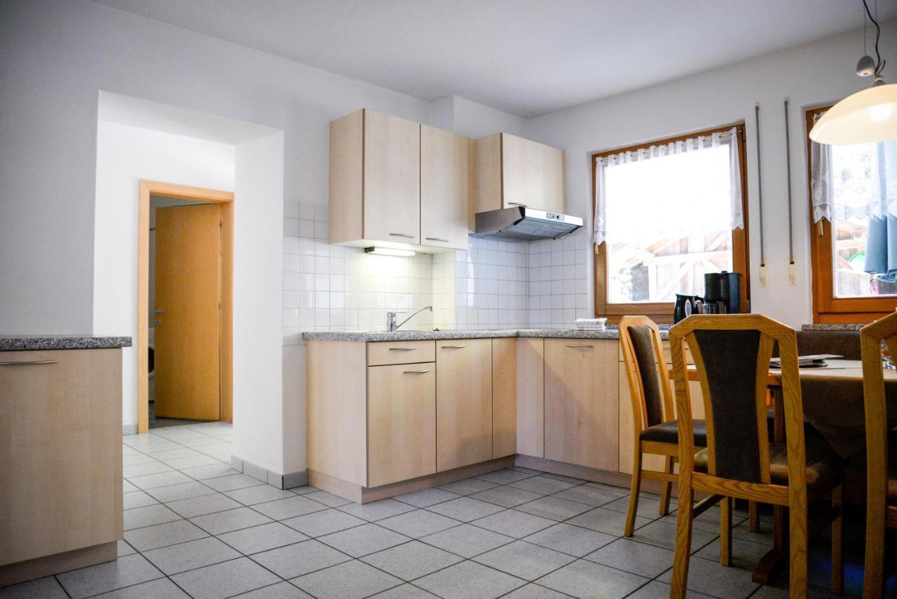 Appartements Kirchtalhof Лана Екстер'єр фото
