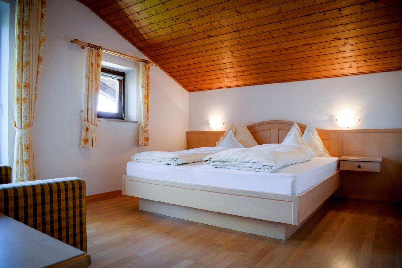 Appartements Kirchtalhof Лана Екстер'єр фото
