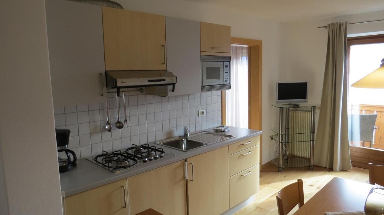 Appartements Kirchtalhof Лана Екстер'єр фото