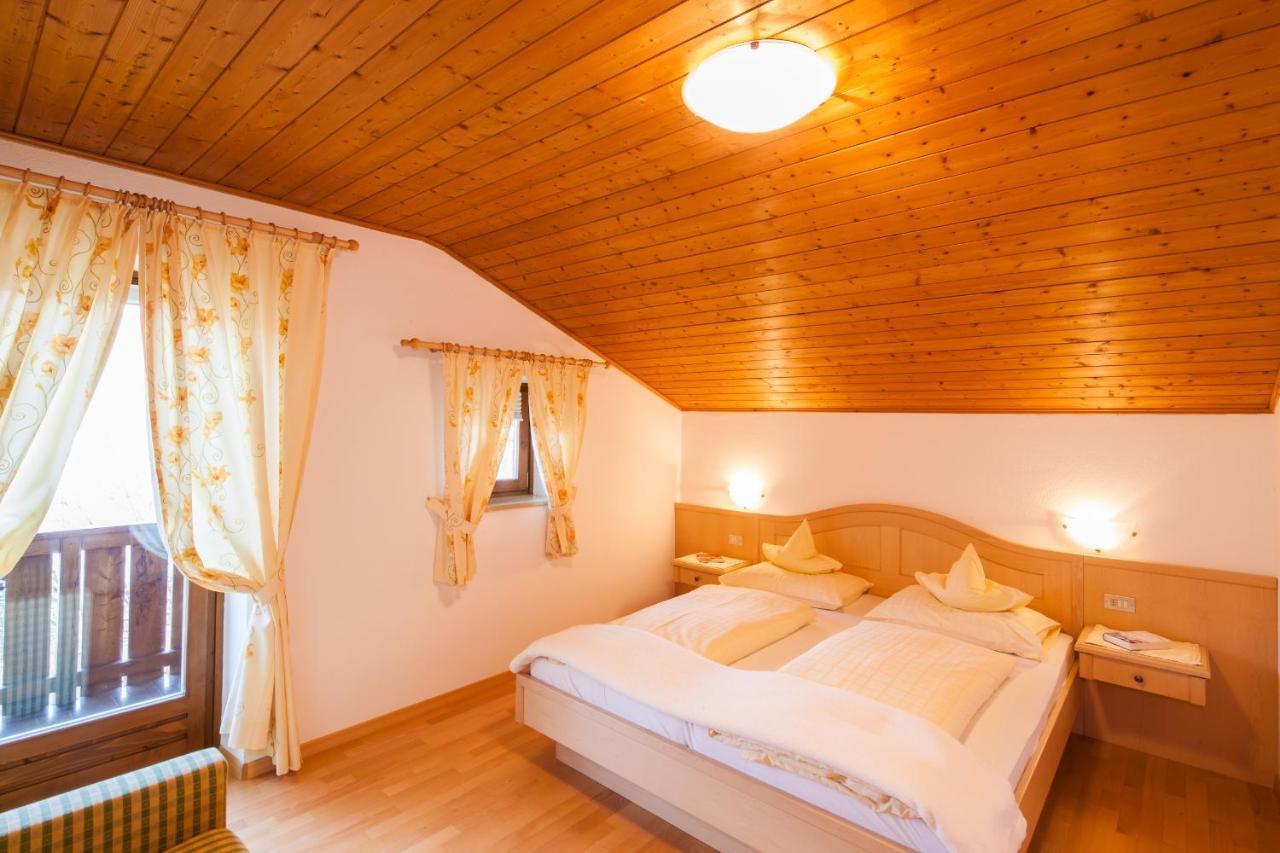 Appartements Kirchtalhof Лана Екстер'єр фото