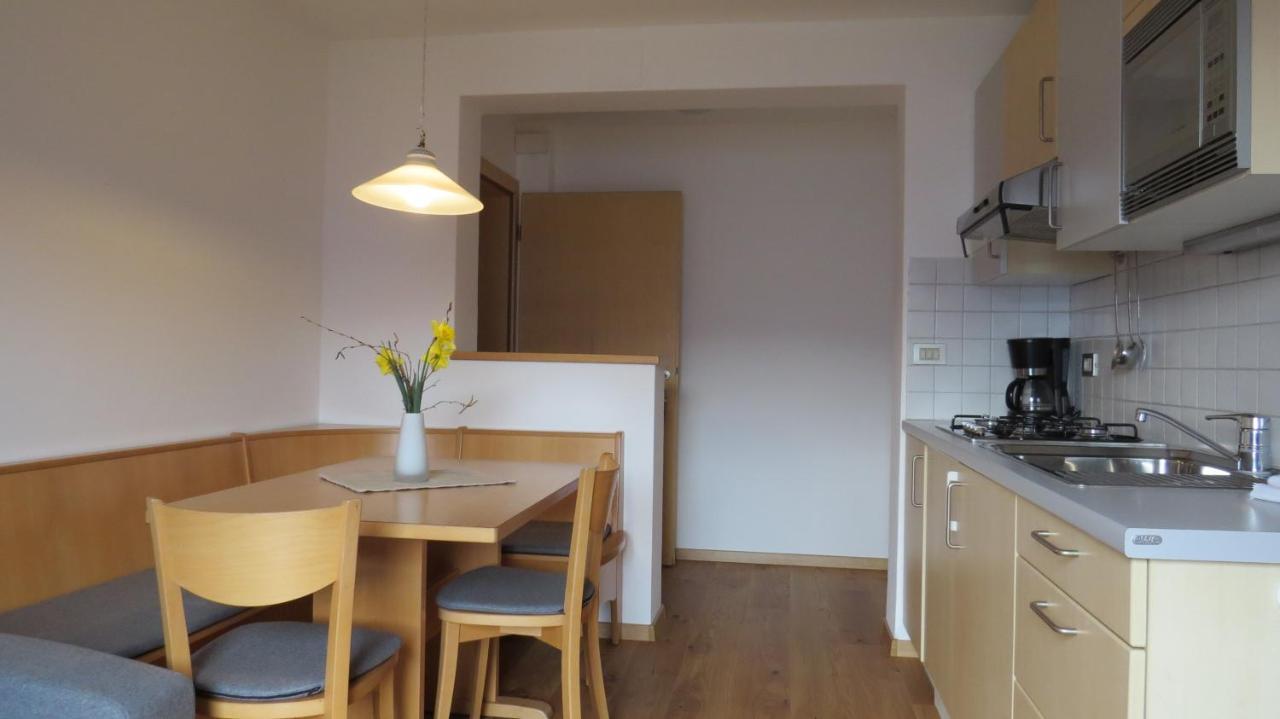 Appartements Kirchtalhof Лана Екстер'єр фото