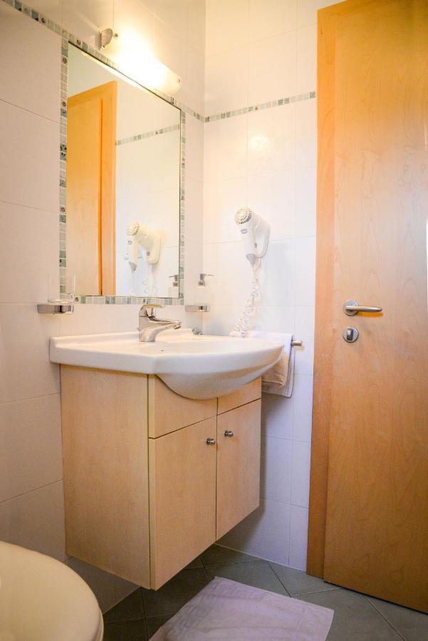 Appartements Kirchtalhof Лана Екстер'єр фото